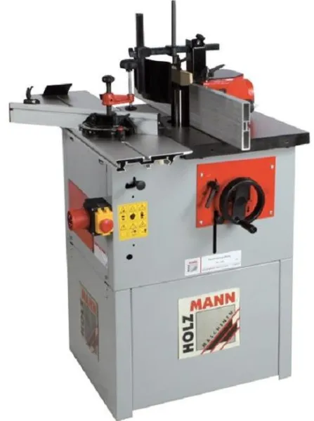 Holzmann Table Router FS160L 400V
