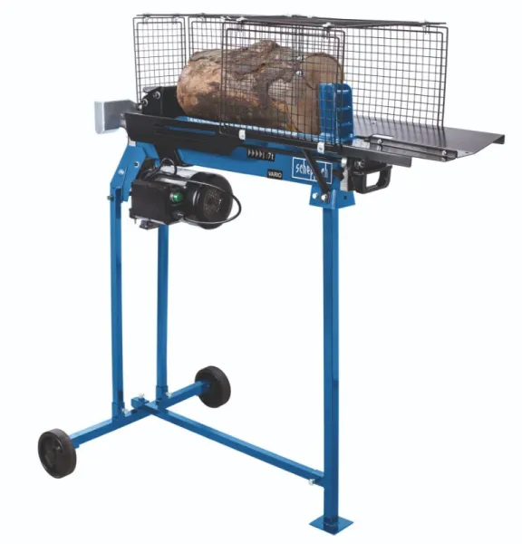 Scheppach Horizontal Log Splitter HL760LS 2200W