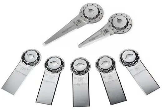 Fein Professional Set StarlockMax JOINT RENOVATION