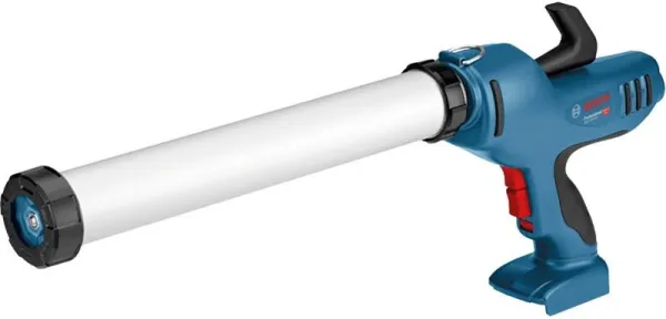 Bosch Cordless Caulking Gun GCG 18V-600 (solo)