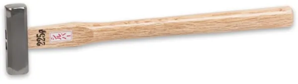 Ice Bear Japanese Hakkaku-Genno Hammer 375g