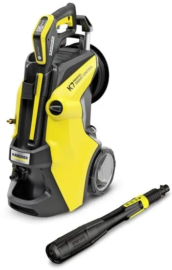 Kärcher Pressure Washer PRESSURE WASHER K 7 PREMIUM SMART CONTROL