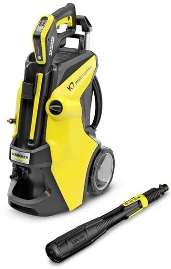 Kärcher High-Pressure Washer K 7 Smart Control