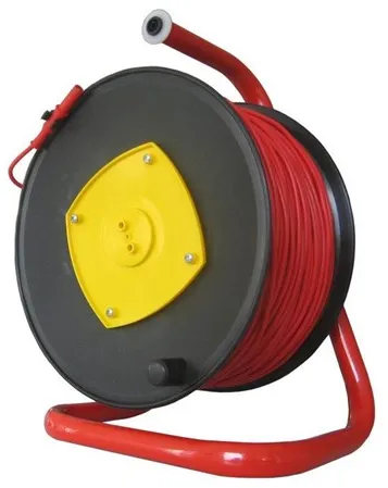 Elma Instruments Cable Reel elma 100 metres 2.5 mm