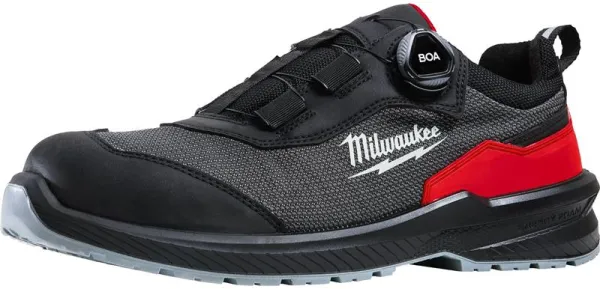 Milwaukee Safety Shoe FXT S1PS B1L110133 Size 36