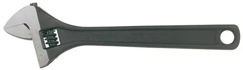Teng Tools adjustable wrench or Swedish wrench 4"
