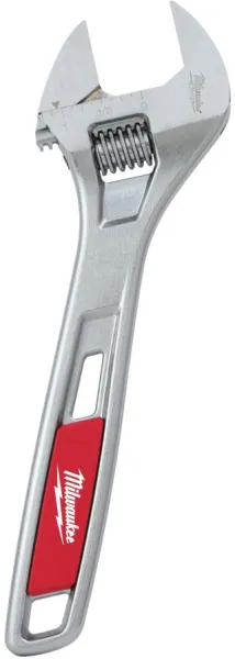 Milwaukee Adjustable Wrench 200mm