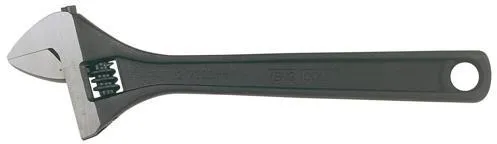 Teng Tools adjustable wrench or Swedish wrench 10"