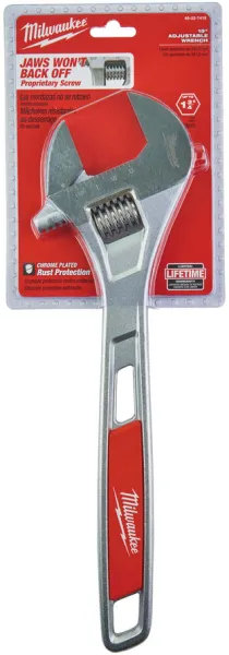 Milwaukee Adjustable Wrench 380 mm