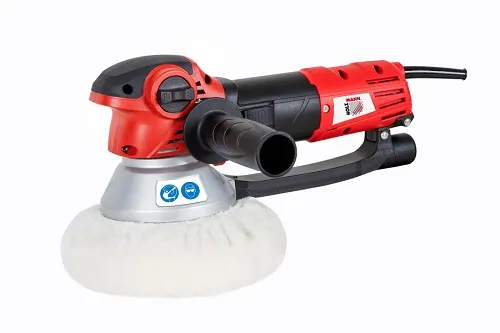 Holzmann Orbital Sander Pro EZS150PRO