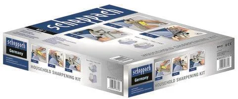 Scheppach Accessory Set Kit 1