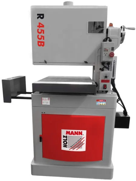 Holzmann Wide Belt Sander R455B