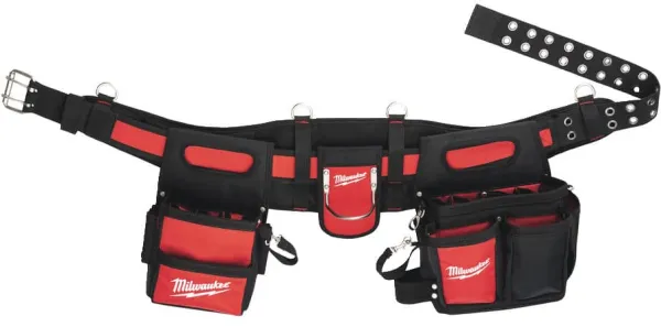 Milwaukee Electrician Belt